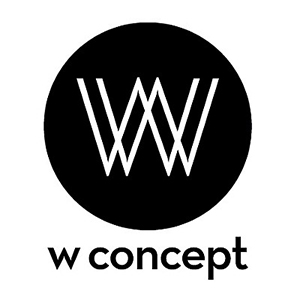 美國流行服飾購物網站 W concept